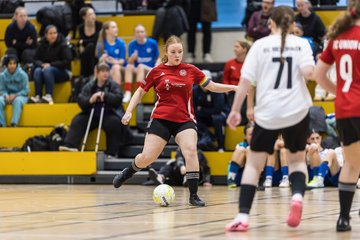 Bild 393 - wBJ NFV Futsalmeisterschaft